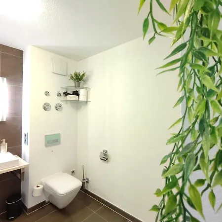 Apartamento Bohemenest Terminal *