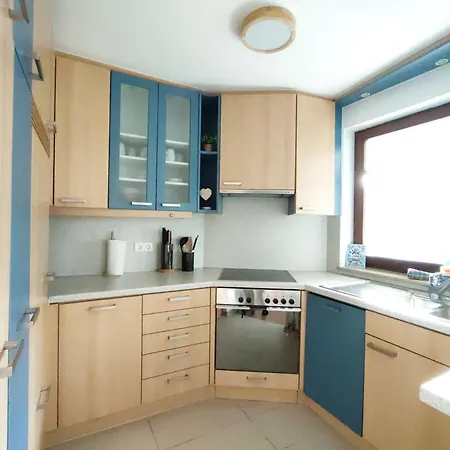 Apartamento Bohemenest Terminal