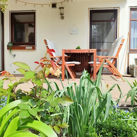 Apartamento Bohemenest Terminal