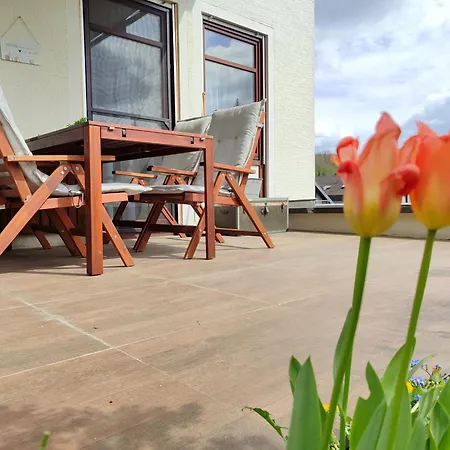 Apartamento Bohemenest Terminal Waldenbuch