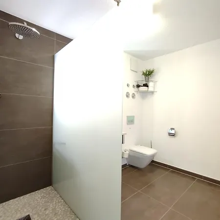 Bohemenest Terminal Apartamento Waldenbuch