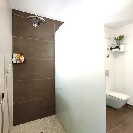 Bohemenest Terminal Waldenbuch