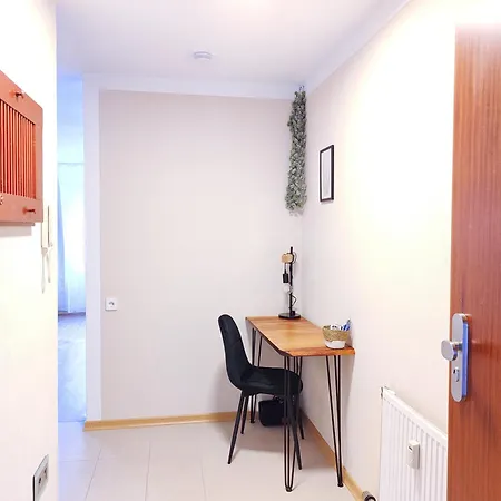 Bohemenest Terminal Apartamento Waldenbuch