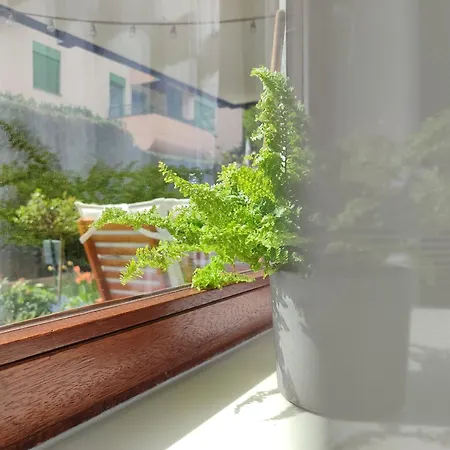 Apartamento Bohemenest Terminal