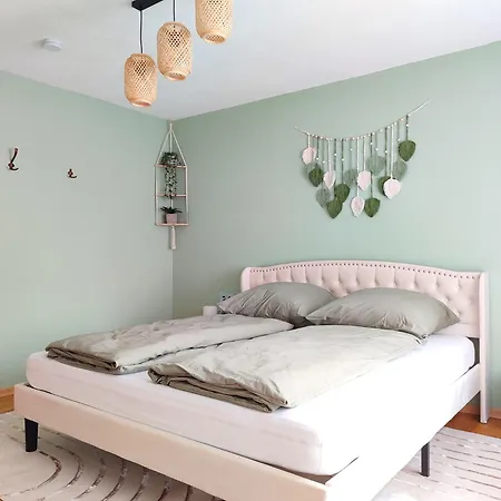 Bohemenest Terminal Apartamento