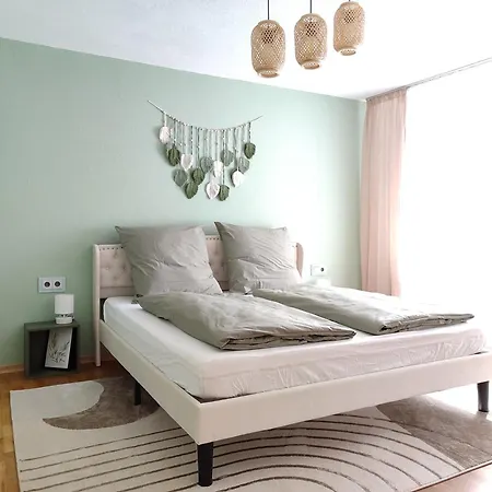 Bohemenest Terminal *