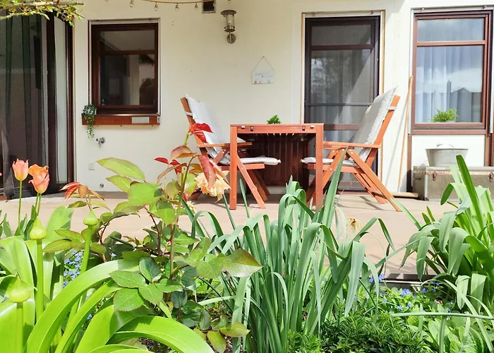 Διαμέρισμα Bohemenest Terminal