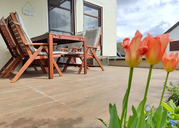 Διαμέρισμα Bohemenest Terminal Waldenbuch