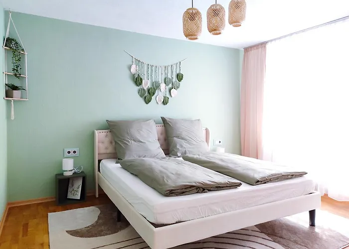 Bohemenest Terminal Διαμέρισμα