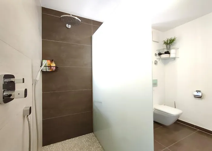 Bohemenest Terminal Waldenbuch